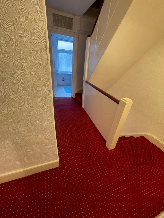 Elmdene Road - Large Room Londres Exterior foto